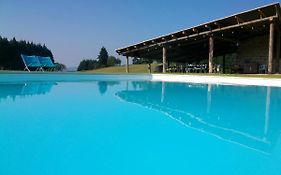 Le domaine des Terres